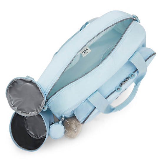 Sacs Kipling Camama Diaper Bag Bleu |KCAN-08730963