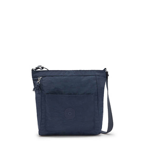 Sac à Main Kipling Erasmo Handbag Bleu |VBID-67996241