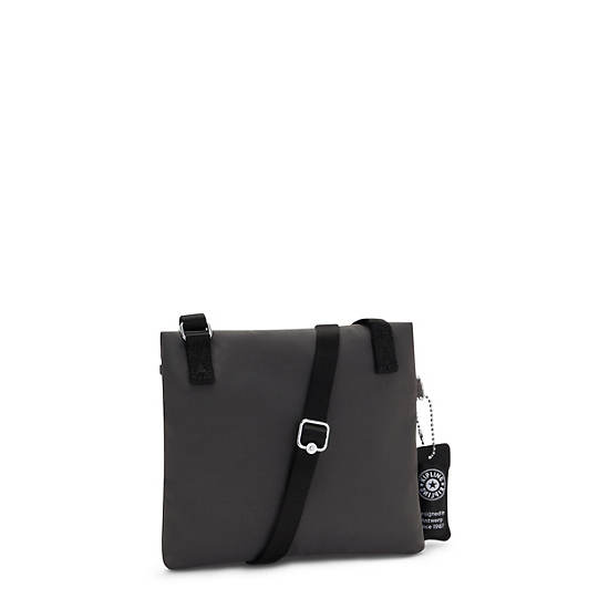 Sac à Main Kipling Gib Crossbody Bag Noir |FLWY-95947138