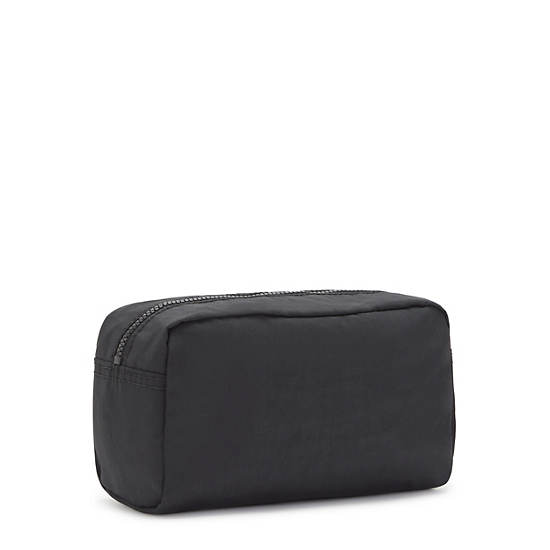 Sac à Main Kipling Gleam Pouch Noir |DIJO-42547762