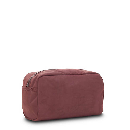 Sac à Main Kipling Gleam Pouch Rouge |UTKS-28871578