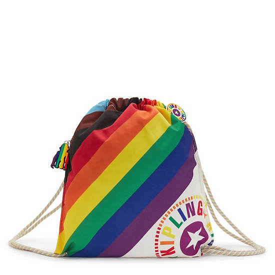 Sac à Main Kipling Jemmy Backpack Multicolore |OYVN-89818085