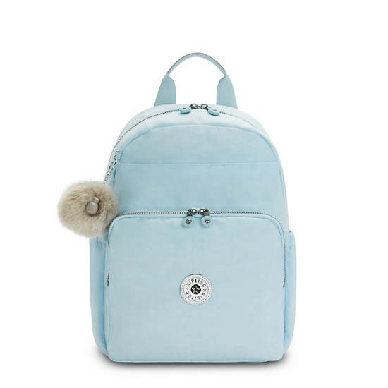 Sac à Main Kipling Maisie Diaper Backpack Bleu |PUXP-35402806