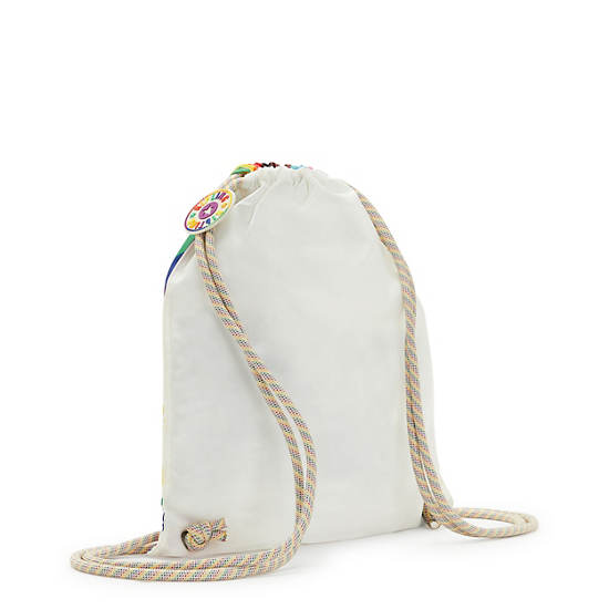 Sac à Main Kipling Jemmy Backpack Multicolore |OYVN-89818085