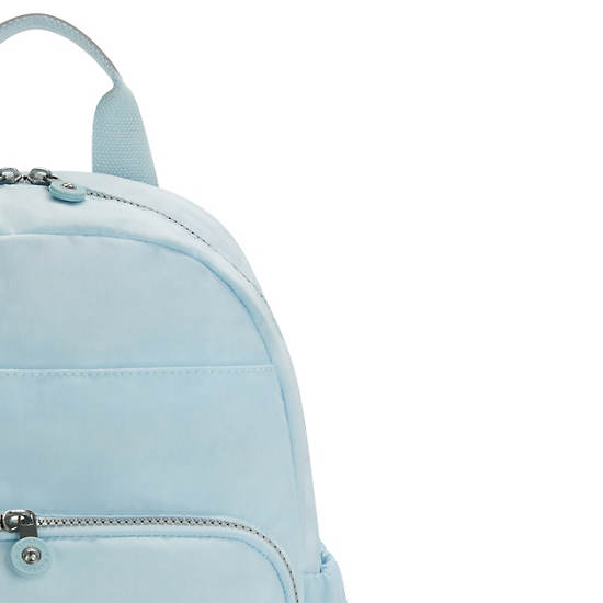 Sac à Main Kipling Maisie Diaper Backpack Bleu |PUXP-35402806