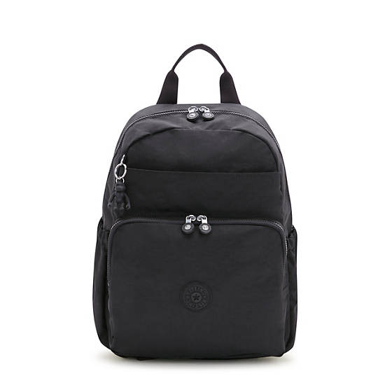 Sac à Main Kipling Maisie Diaper Backpack Noir |HJGH-14776615