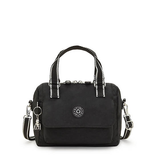 Sac à Main Kipling Zeva Handbag Noir |IVVR-90366231