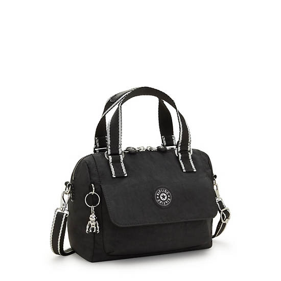 Sac à Main Kipling Zeva Handbag Noir |IVVR-90366231