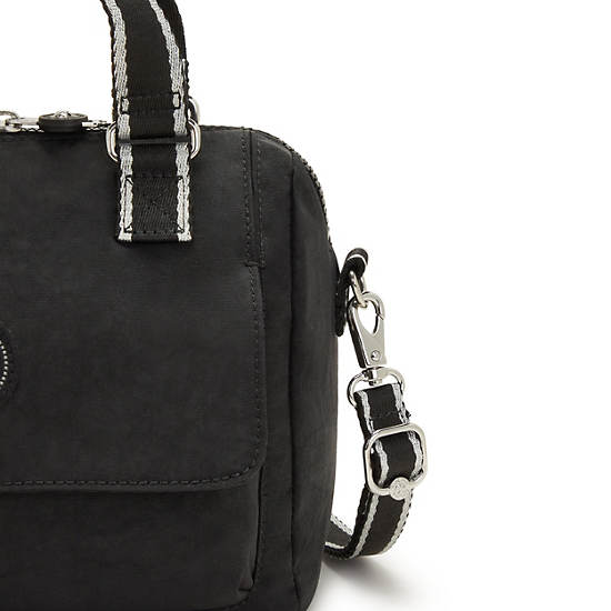 Sac à Main Kipling Zeva Handbag Noir |IVVR-90366231