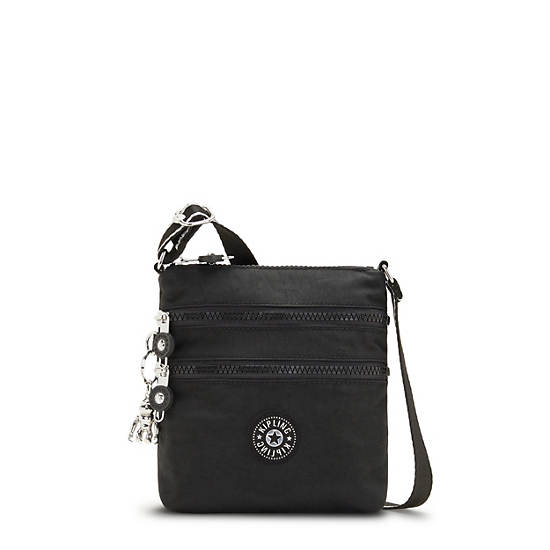 Sac Mini Kipling Alvar Extra Small Noir |WESO-17185571