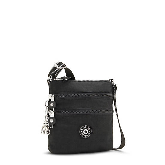 Sac Mini Kipling Alvar Extra Small Noir |WESO-17185571