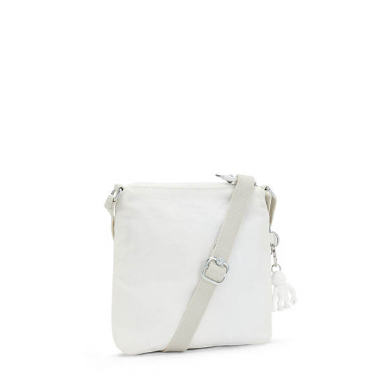 Sac Mini Kipling Alvar Extra Small Blanche |IWNB-99977019