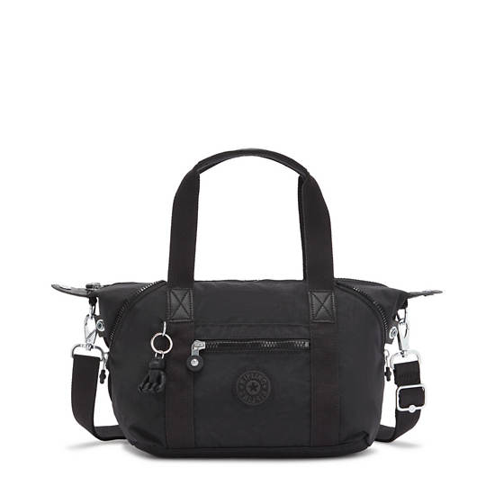 Sac Mini Kipling Art Shoulder Noir |IRHS-04668268