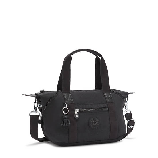 Sac Mini Kipling Art Shoulder Noir |IRHS-04668268