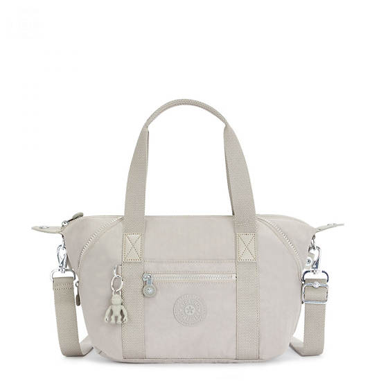 Sac Mini Kipling Art Shoulder Grise |SFTE-63589477