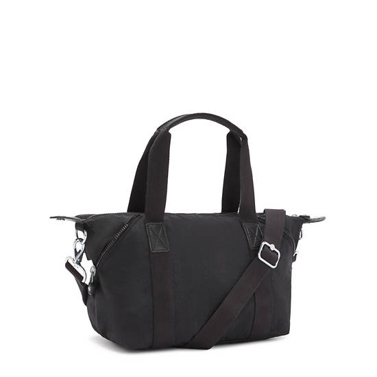 Sac Mini Kipling Art Shoulder Noir |IRHS-04668268