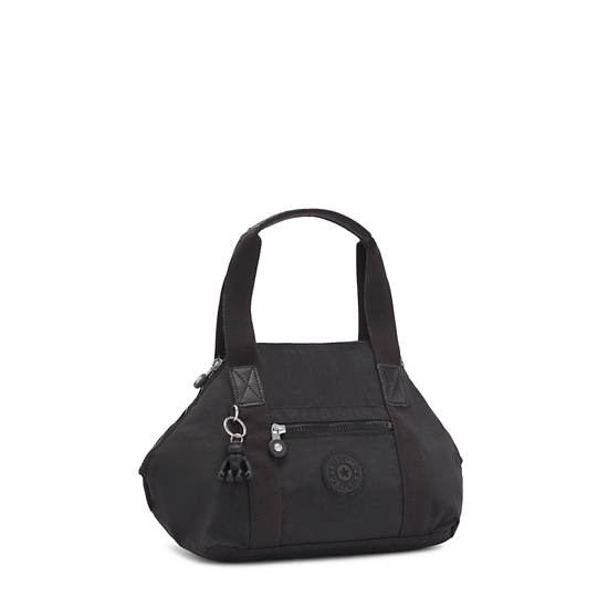 Sac Mini Kipling Art Shoulder Noir |IRHS-04668268