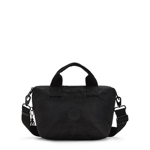 Sac Mini Kipling Kala Classiche Handbag Noir |RRZC-50760456