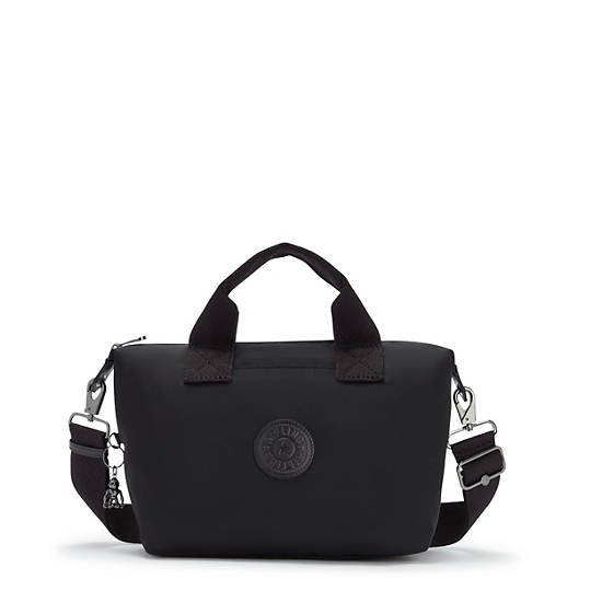 Sac Mini Kipling Kala Handbag Noir |SIQI-18380337