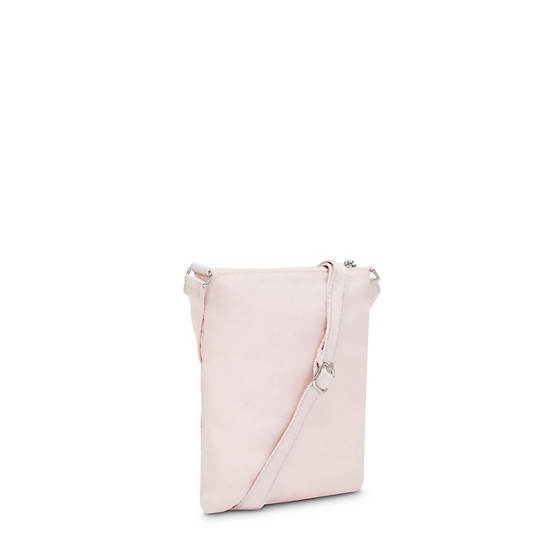 Sac Mini Kipling Keiko Crossbody Violette Rose |GILS-04132477