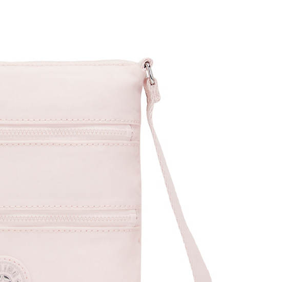 Sac Mini Kipling Keiko Crossbody Violette Rose |GILS-04132477