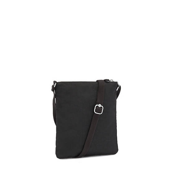 Sac Mini Kipling Keiko Crossbody Noir |NMPX-69910866