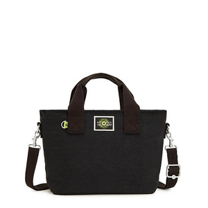 Sac Mini Kipling Minta Noir |SDIW-91653551