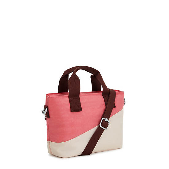 Sac Mini Kipling Minta Rose |AROU-96502937