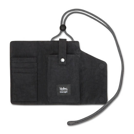 Sac Mini Kipling Willis Noir |YNFE-55970003