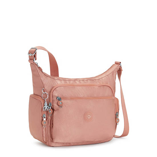 Sacs Crossbody Kipling Gabbie Rose |CQBW-44685031