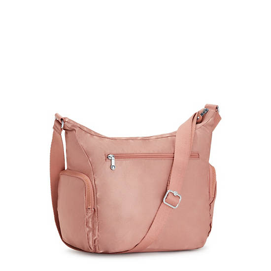 Sacs Crossbody Kipling Gabbie Rose |CQBW-44685031