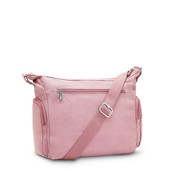 Sacs Crossbody Kipling Gabbie Lavande Rose |KHUL-13278711