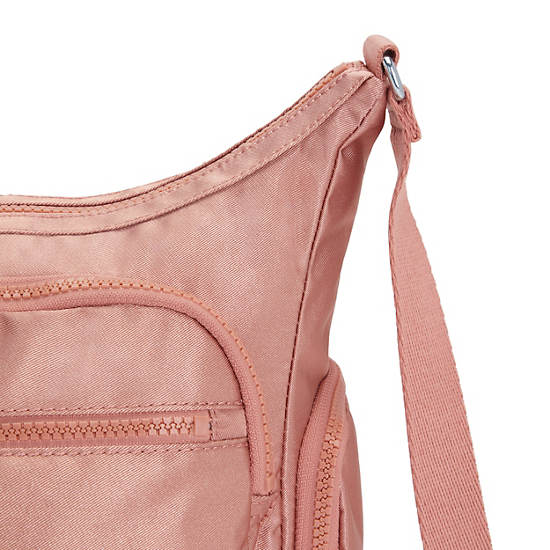 Sacs Crossbody Kipling Gabbie Rose |CQBW-44685031