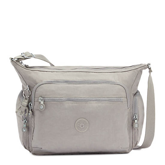 Sacs Crossbody Kipling Gabbie Grise |ETAG-22915262