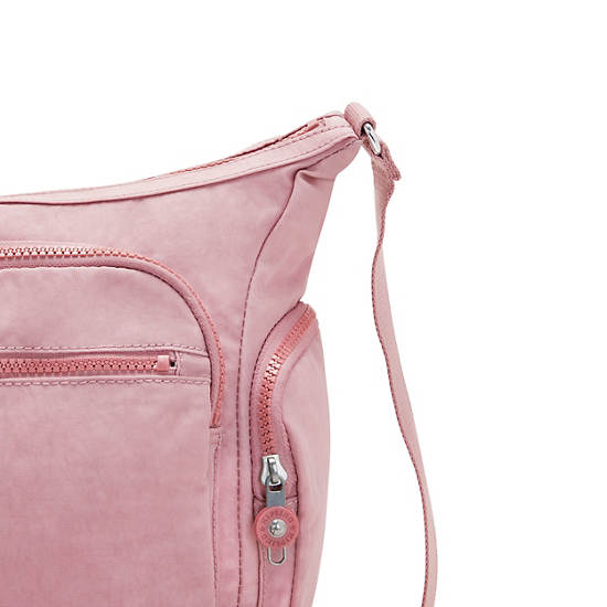 Sacs Crossbody Kipling Gabbie Lavande Rose |KHUL-13278711