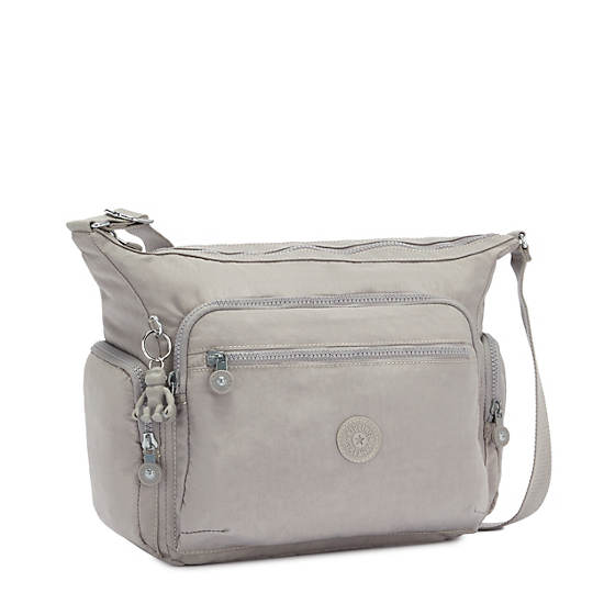 Sacs Crossbody Kipling Gabbie Grise |ETAG-22915262