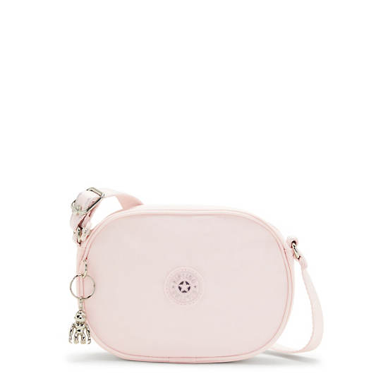 Sacs Crossbody Kipling Gema Violette Rose |OUYL-73953657