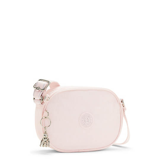 Sacs Crossbody Kipling Gema Violette Rose |OUYL-73953657