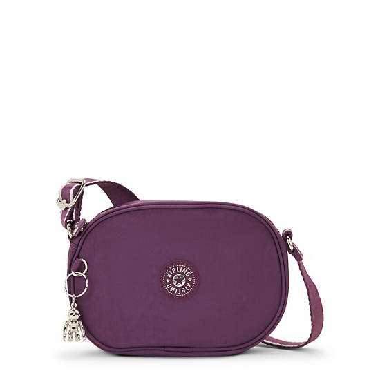 Sacs Crossbody Kipling Gema Violette |GENK-54320711