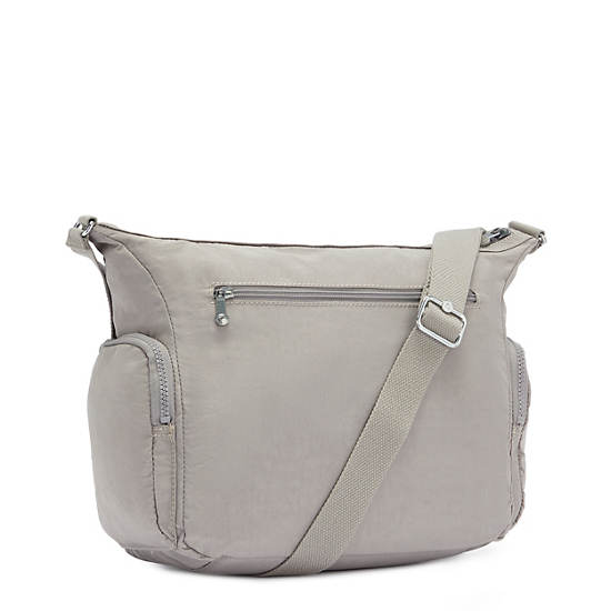 Sacs Crossbody Kipling Gabbie Grise |ETAG-22915262