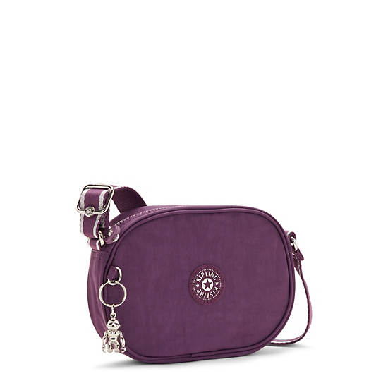 Sacs Crossbody Kipling Gema Violette |GENK-54320711