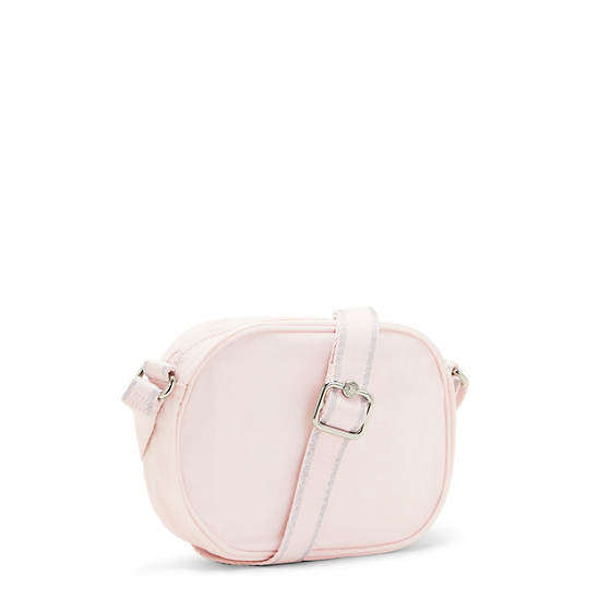 Sacs Crossbody Kipling Gema Violette Rose |OUYL-73953657