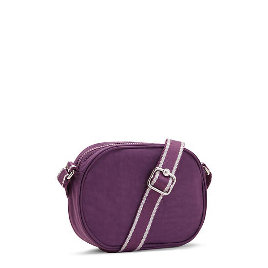 Sacs Crossbody Kipling Gema Violette |GENK-54320711