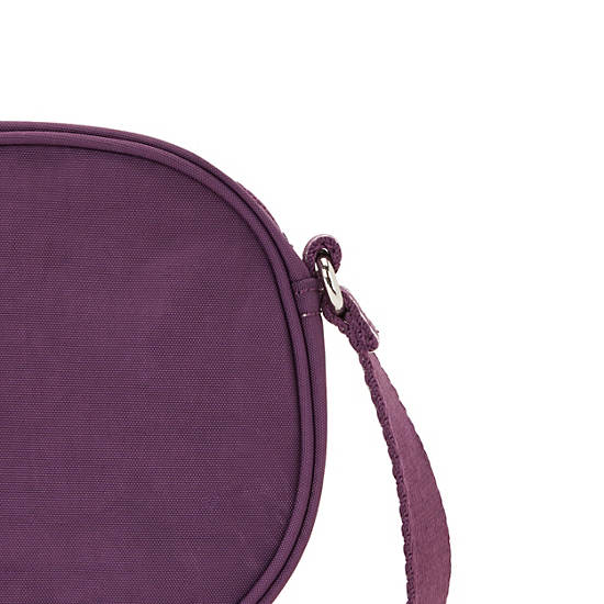 Sacs Crossbody Kipling Gema Violette |GENK-54320711