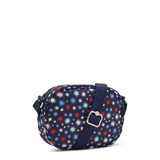 Sacs Crossbody Kipling Gema Printed Multicolore |UIAZ-56992772