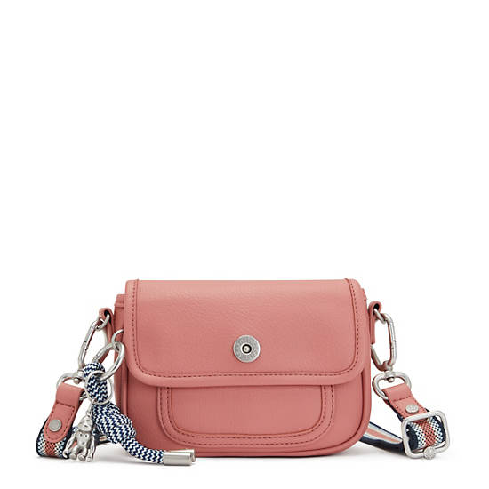 Sacs Crossbody Kipling Inaki Small Rose |MPXN-03661225