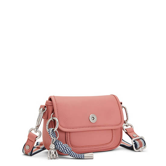 Sacs Crossbody Kipling Inaki Small Rose |MPXN-03661225