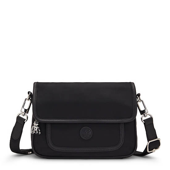 Sacs Crossbody Kipling Inaki Noir |XXJB-78973275