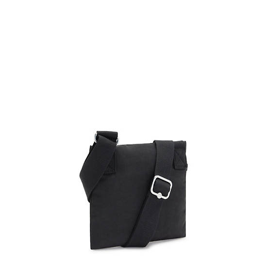 Sacs Crossbody Kipling Gib Noir |OUCQ-48345716