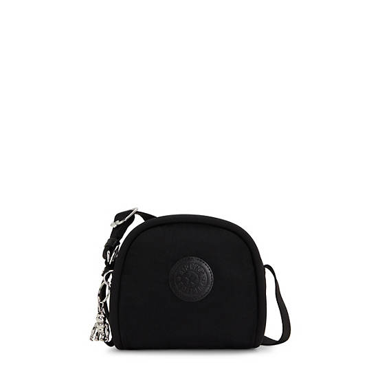 Sacs Crossbody Kipling Jesper Noir |DGNA-06022345